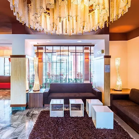 Otel Lazne Kostelec 3*