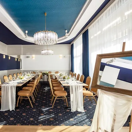 Hotel Lázně Kostelec Zlín