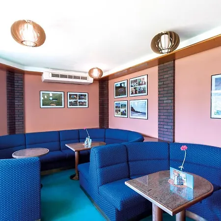 Hotel Lázně Kostelec Zlín