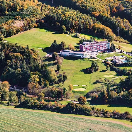 Hotel Lázně Kostelec