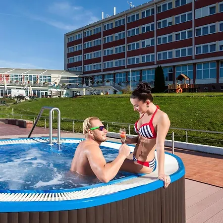 Lazne Kostelec 3* Zlín