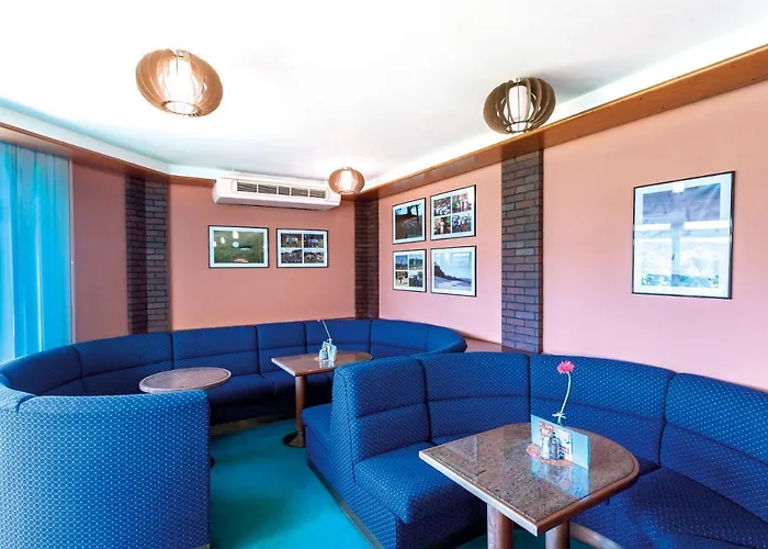 Hotel Lázně Kostelec Zlín
